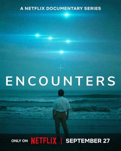 netflix encounters|More.